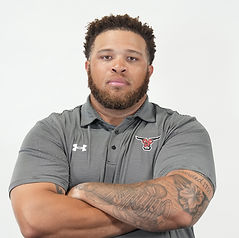 Jared Holloway
